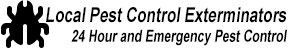 Botetourt County Exterminators
